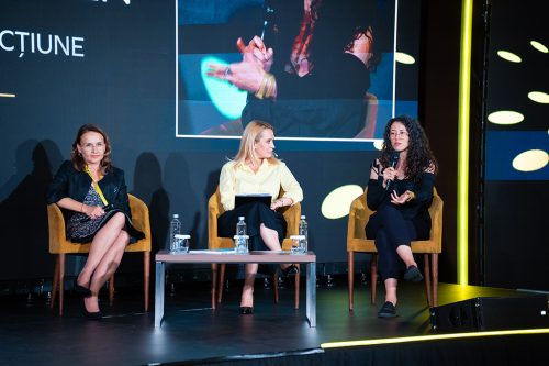 be inspired craiova 2025 3305