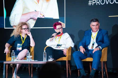 be inspired craiova 2025 3369