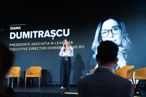 be inspired craiova 2025 3436