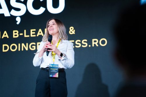 be inspired craiova 2025 3459