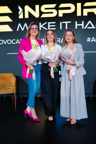 be inspired craiova 2025 3499