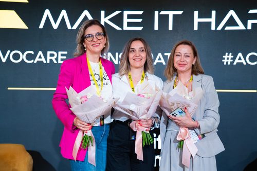 be inspired craiova 2025 3502