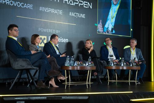 Be Inspired Iasi 2025 9782