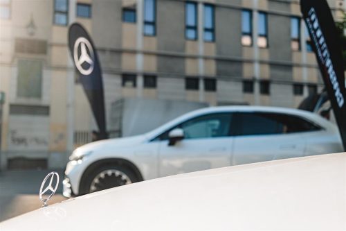 BE Inspired 2025 - Timisoara