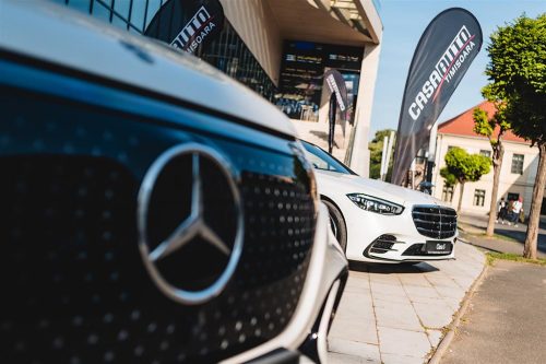 BE Inspired 2025 - Timisoara