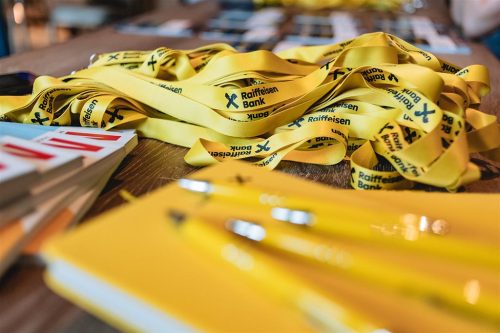 BE Inspired 2025 - Timisoara