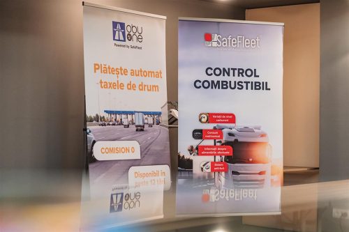 BE Inspired 2025 - Timisoara