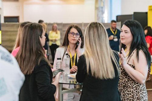 BE Inspired 2025 - Timisoara