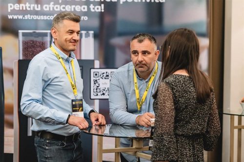 BE Inspired 2025 - Timisoara