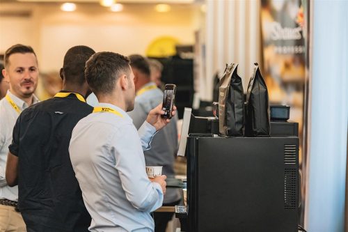 BE Inspired 2025 - Timisoara