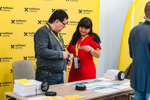 BE Inspired 2025 - Timisoara