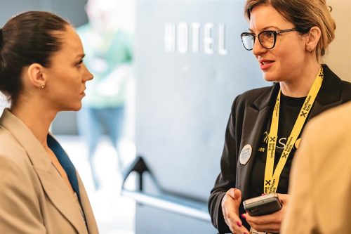 BE Inspired 2025 - Timisoara