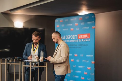 BE Inspired 2025 - Timisoara