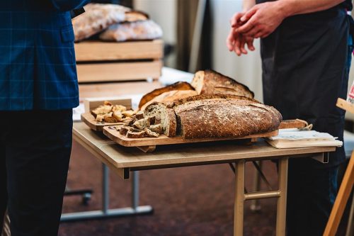 BE Inspired 2025 - Timisoara