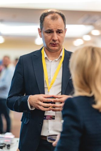 BE Inspired 2025 - Timisoara