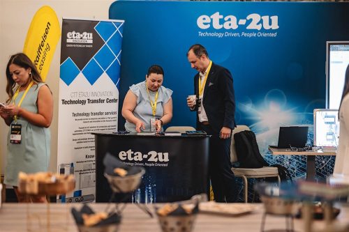 BE Inspired 2025 - Timisoara