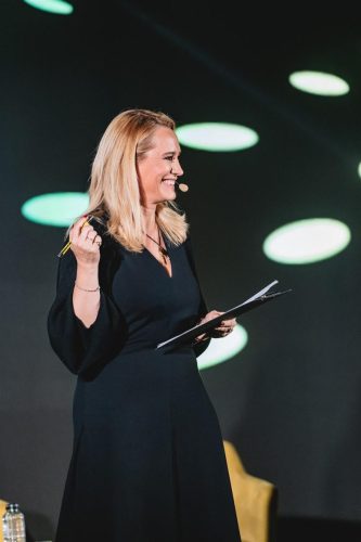 BE Inspired 2025 - Timisoara