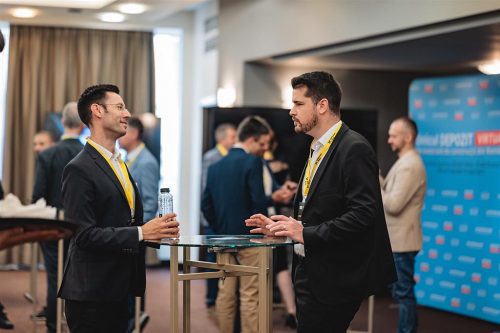 BE Inspired 2025 - Timisoara