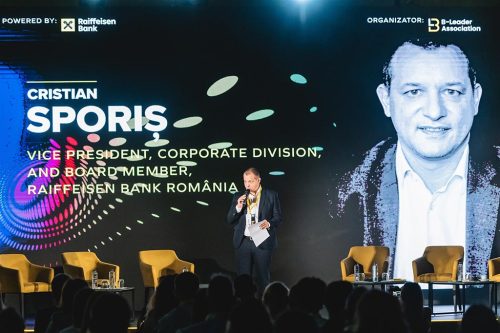 BE Inspired 2025 - Timisoara