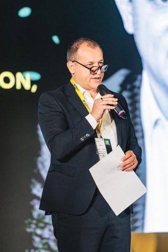 BE Inspired 2025 - Timisoara