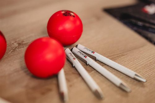 BE Inspired 2025 - Timisoara