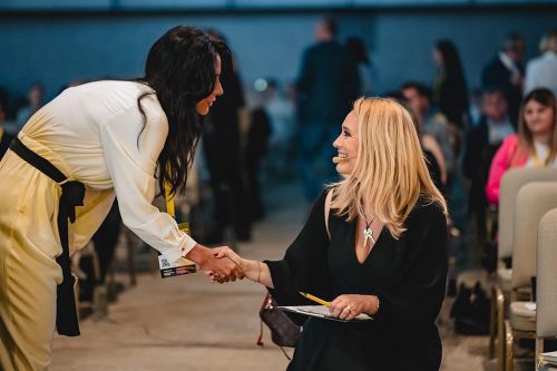 BE Inspired 2025 - Timisoara