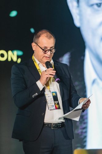 BE Inspired 2025 - Timisoara