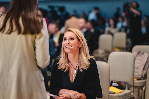 BE Inspired 2025 - Timisoara