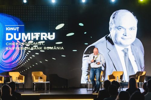 BE Inspired 2025 - Timisoara