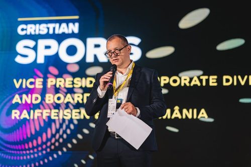 BE Inspired 2025 - Timisoara