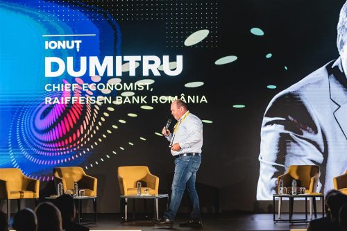 BE Inspired 2025 - Timisoara