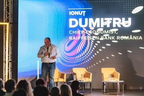 BE Inspired 2025 - Timisoara