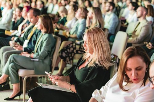 BE Inspired 2025 - Timisoara