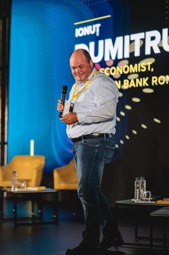 BE Inspired 2025 - Timisoara