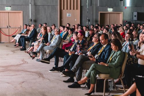 BE Inspired 2025 - Timisoara