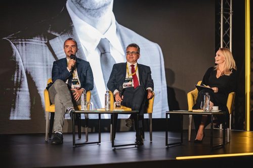 BE Inspired 2025 - Timisoara