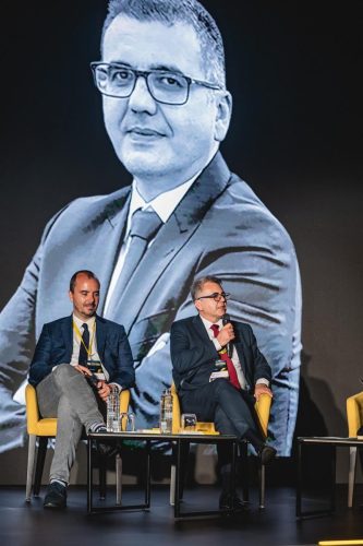 BE Inspired 2025 - Timisoara