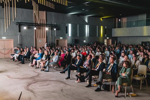 BE Inspired 2025 - Timisoara