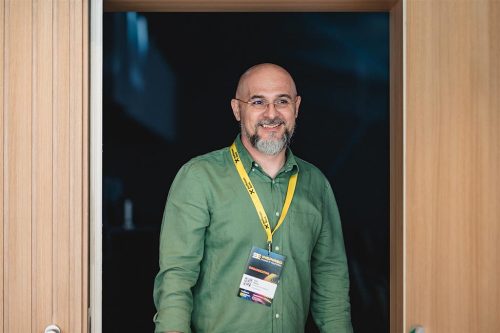 BE Inspired 2025 - Timisoara