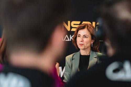 BE Inspired 2025 - Timisoara