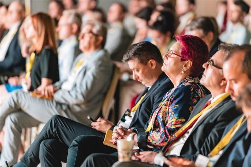 BE Inspired 2025 - Timisoara