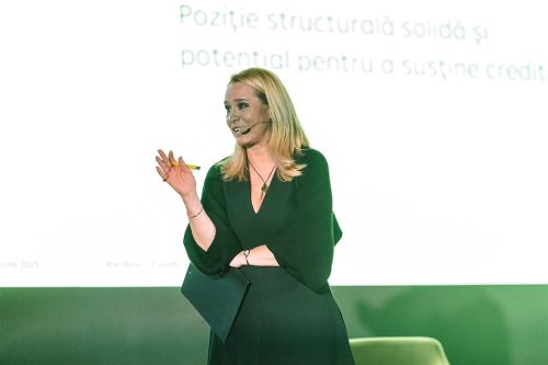 BE Inspired 2025 - Timisoara