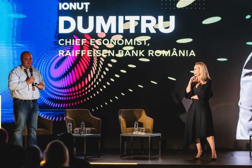 BE Inspired 2025 - Timisoara