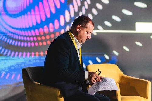 BE Inspired 2025 - Timisoara