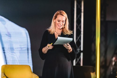 BE Inspired 2025 - Timisoara