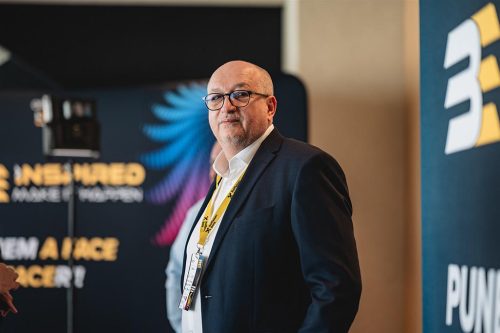 BE Inspired 2025 - Timisoara