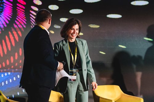 BE Inspired 2025 - Timisoara