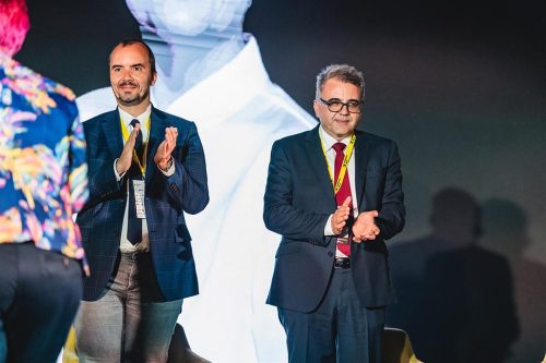 BE Inspired 2025 - Timisoara