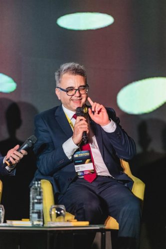 BE Inspired 2025 - Timisoara