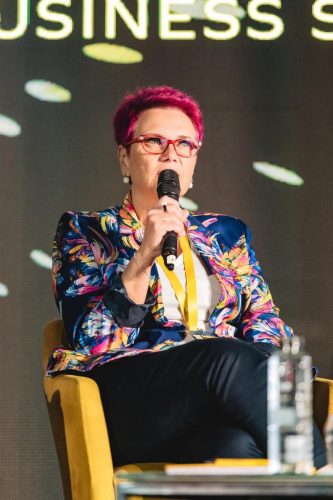 BE Inspired 2025 - Timisoara